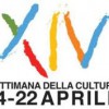 Settimana della Cultura 2012